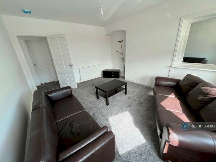 1 Bedroom Flat To Rent In Crags Road, Paisley, PA2