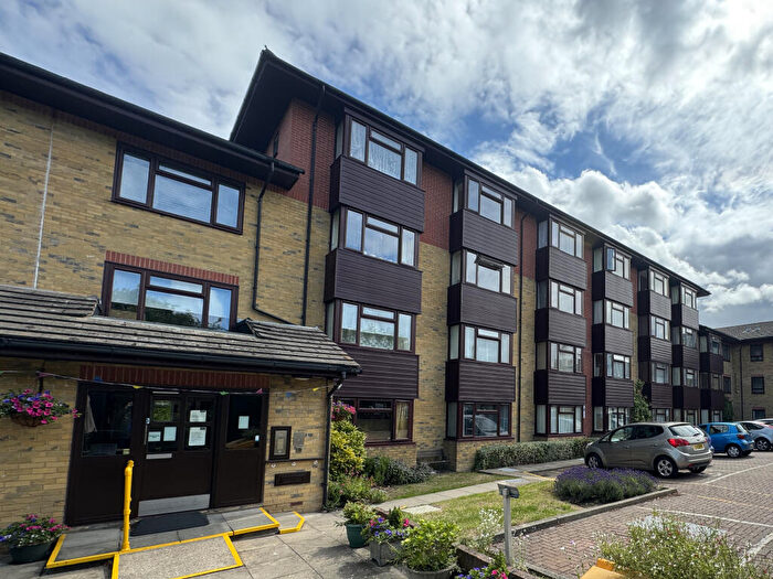 Property For Sale In Red Lodge Road, West Wickham, BR4