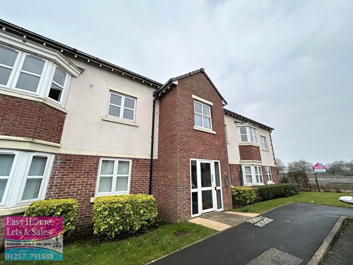 4 Bedroom Maisonette To Rent In Anchorfields, Eccleston, PR7