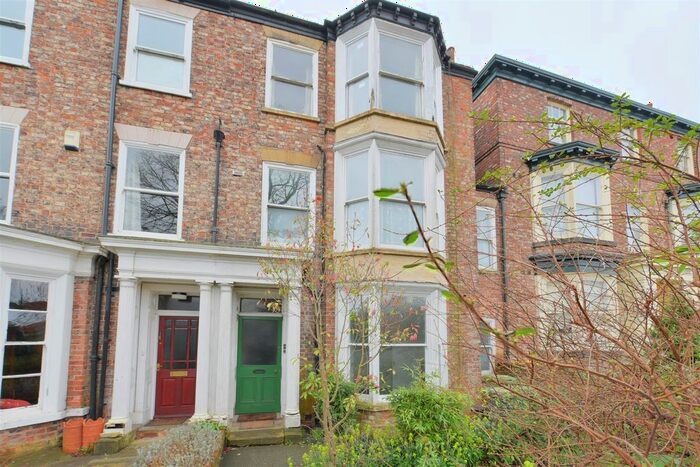 1 Bedroom Flat To Rent In Heworth Green, York, YO31