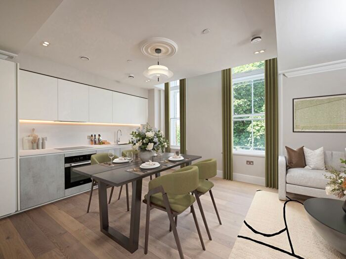 1 Bedroom Flat For Sale In Kew Foot Road, Richmond Upon Thames, TW9