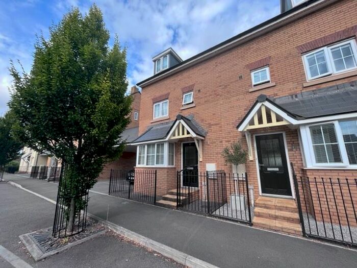 4 Bedroom Property To Rent In Stubby Lane, Cheddon Fitzpaine, Taunton, TA2