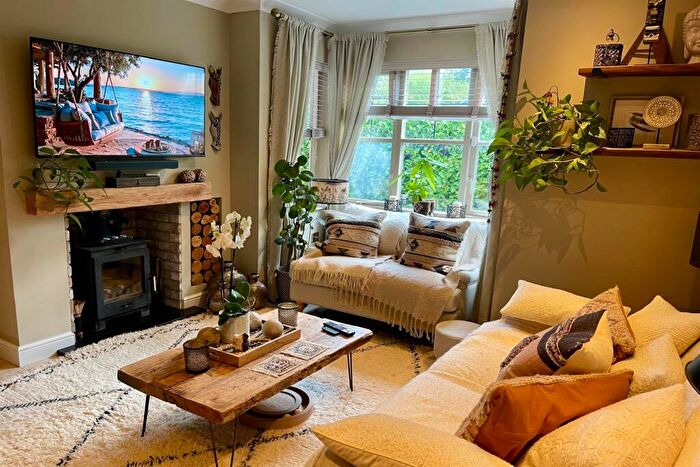 1 Bedroom House For Sale In Francis Gardens, Warfield, RG42