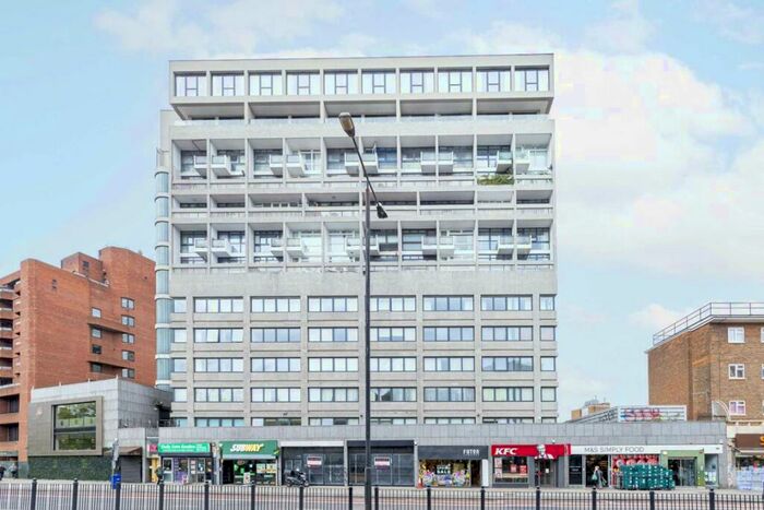 2 Bedroom Flat To Rent In Finchley Road, Swiss Cottage, NW3