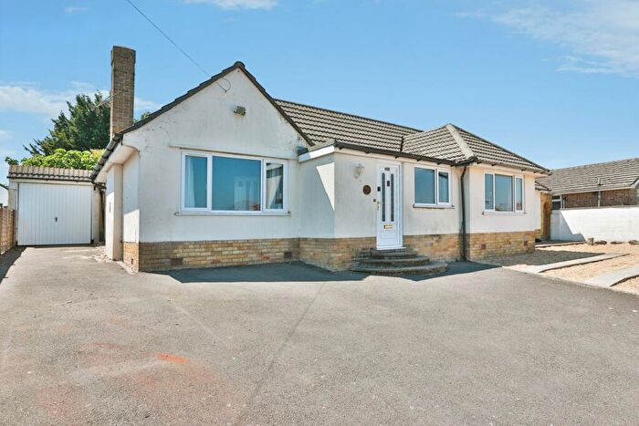 4 Bedroom Bungalow For Sale In Shirley Road, Parkstone, Poole, Dorset, BH12