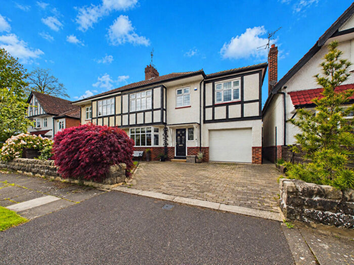 3 Bedroom Semi-Detached House For Sale In Blackwell Scar, Darlington, County Durham, DL3