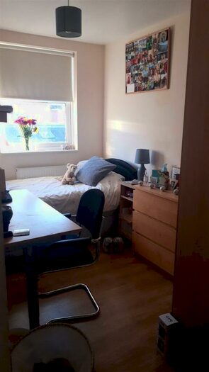 5 Bedroom Terraced House To Rent In New Street, Leamington Spa, CV31