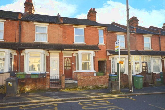 3 Bedroom Terraced House To Rent In Whippendell Road, Watford, Hertfordshire, WD18