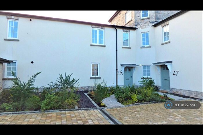1 Bedroom Flat To Rent In Livingstone Place, St. Asaph, LL17