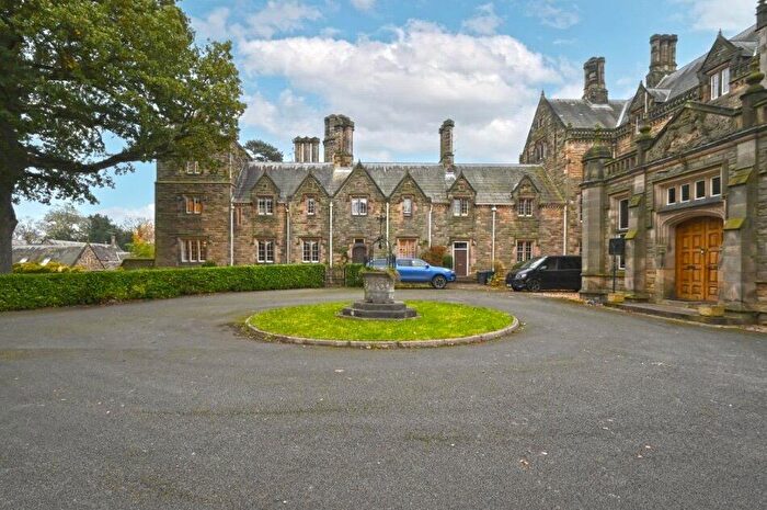 4 Bedroom Country House For Sale In Gotham Road, Kingston Hall, Kingston Upon Soar, NG11