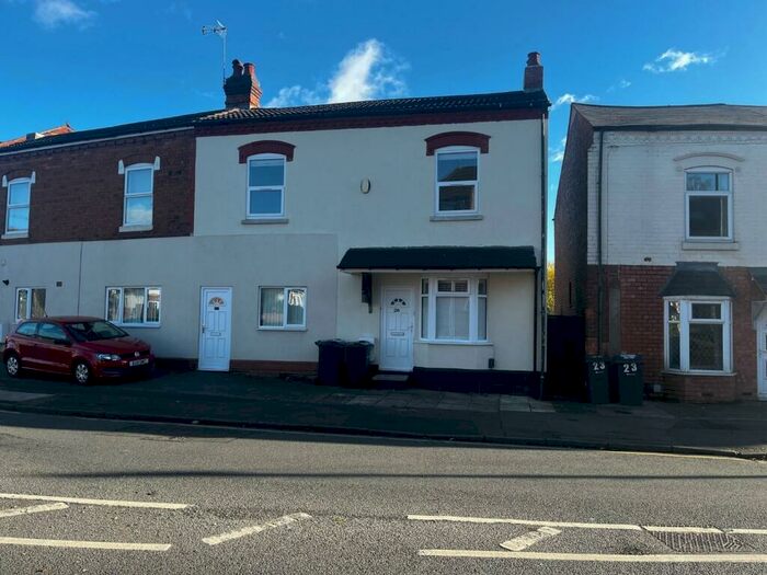 3 Bedroom Semi-Detached House To Rent In Northfield Road, Harborne, Birmingham, B17