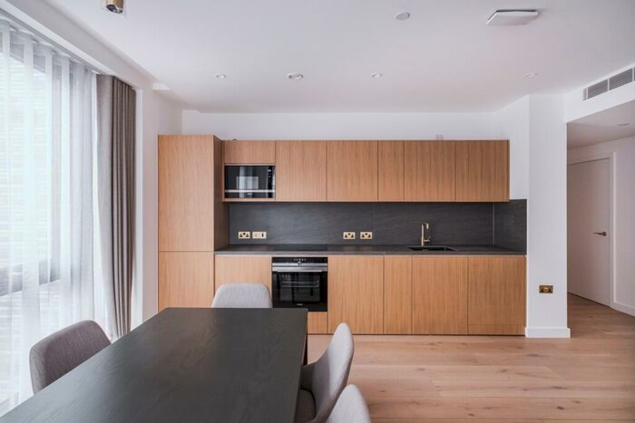 3 Bedroom Apartment To Rent In Enclave Kings Cross, Camley Street, Kings Cross, NW1