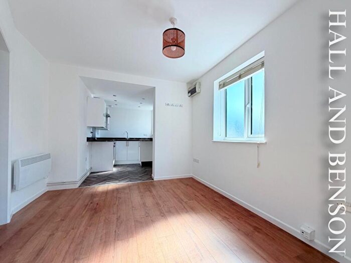 1 Bedroom Apartment To Rent In Sitwell Street, Spondon, DE21