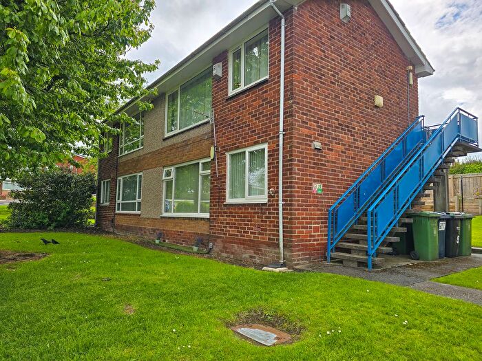 1 Bedroom Flat For Sale In Juniper Court, Blaydon, NE21
