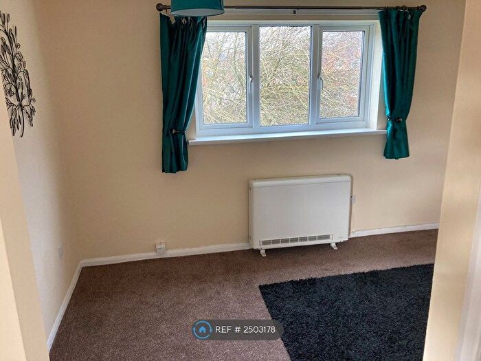 Studio To Rent In Thurmaston, Leicester, LE4