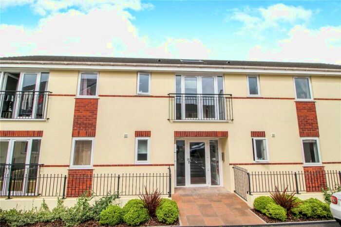 1 Bedroom Flat To Rent In Union Close, Bideford, Devon, EX39