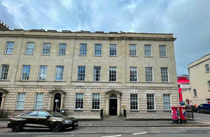 2 Bedroom Apartment To Rent In Old Shoe Factory, St Pauls, Bristol, BS2