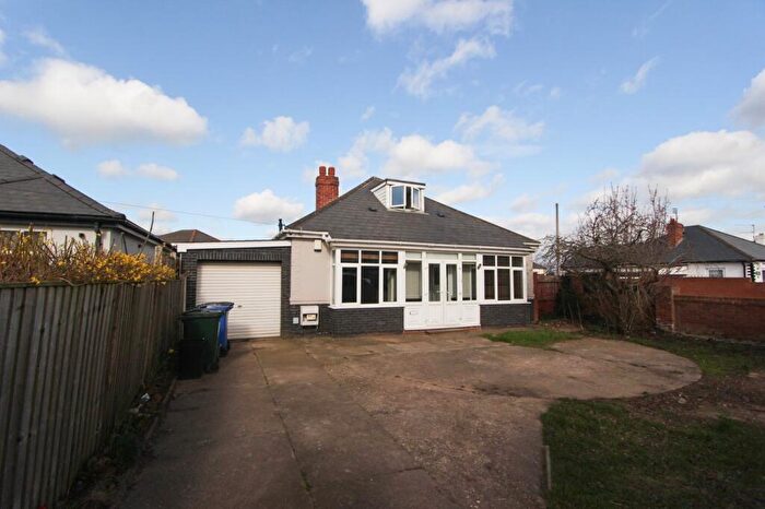 3 Bedroom Detached House To Rent In Doncaster Road, Hatfield, Doncaster, DN7