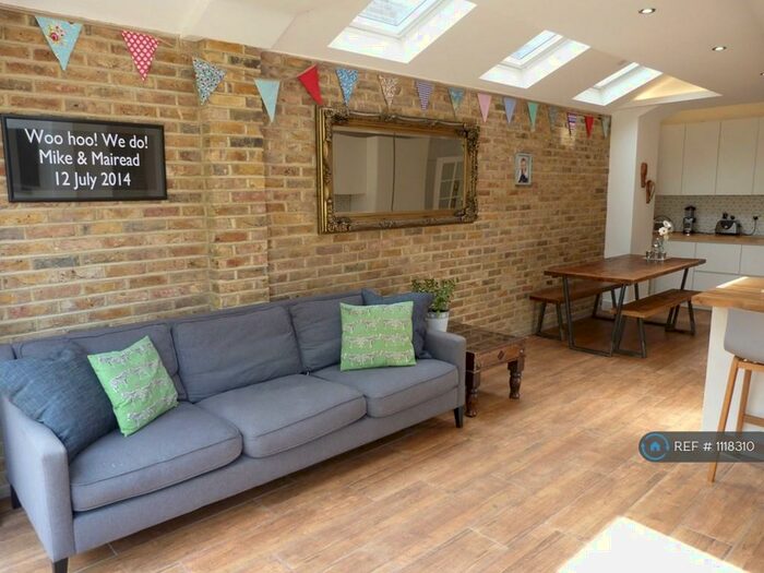 5 Bedroom Terraced House To Rent In Salehurst Road, London, SE4