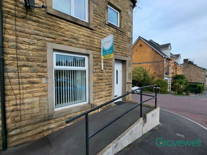 3 Bedroom Terraced House To Rent In Regent Street, Ramsbottom, Bury, BL0