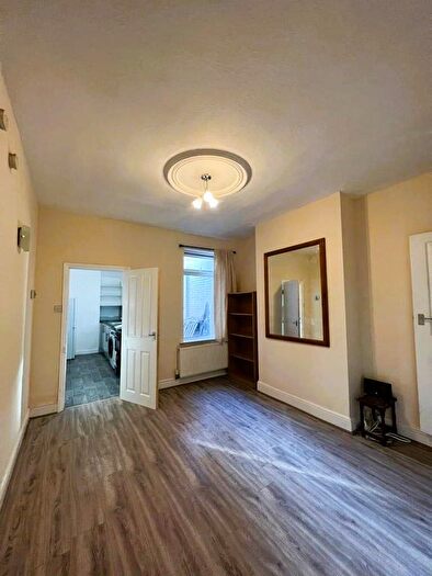 3 Bedroom Terraced House To Rent In Noel Street, Leicester, LE3