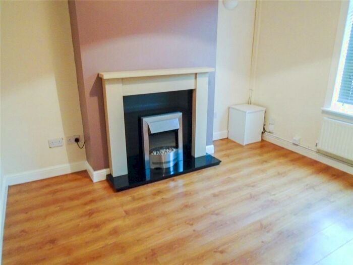 2 Bedroom Terraced House To Rent In Catherine Street, Eccles, Manchester, M30