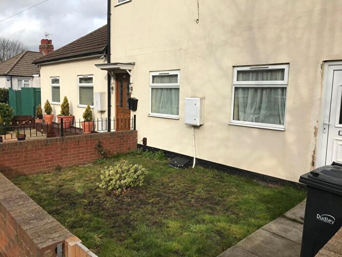 1 Bedroom Apartment To Rent In B French Rd, Dudley, DY2