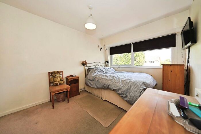 3 Bedroom Detached House For Sale In Edward Road, Perton Wolverhampton, Staffordshire, WV6