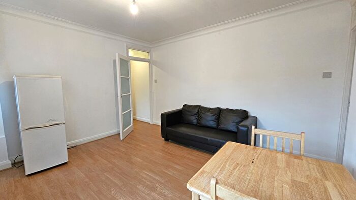 1 Bedroom Flat To Rent In Empire Way, Wembley Park, HA9