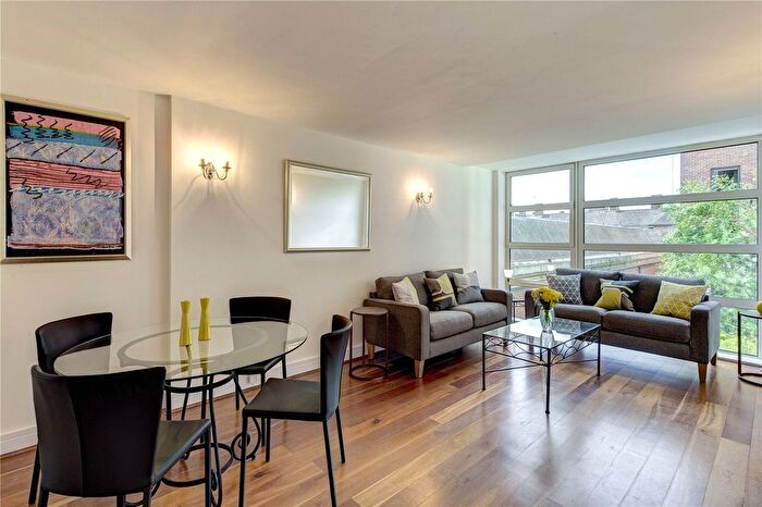 2 Bedroom Flat To Rent In Consort Rise House, Buckingham Palace Road, London, SW1W