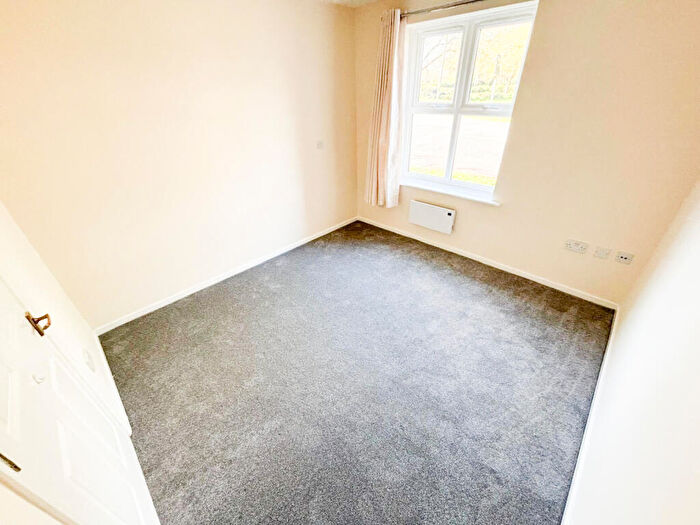 1 Bedroom Flat For Sale In Lavenham Court, Botolph Green, Orton Longueville, Peterborough, PE2
