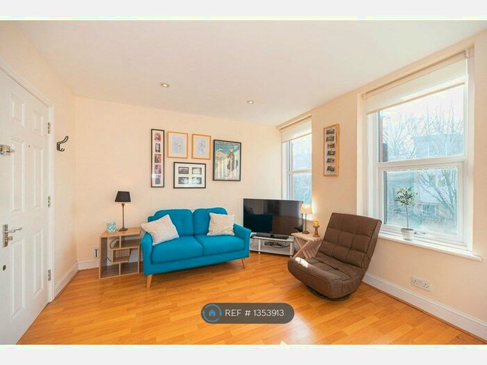1 Bedroom Flat To Rent In Vaughan Road, London, SE5