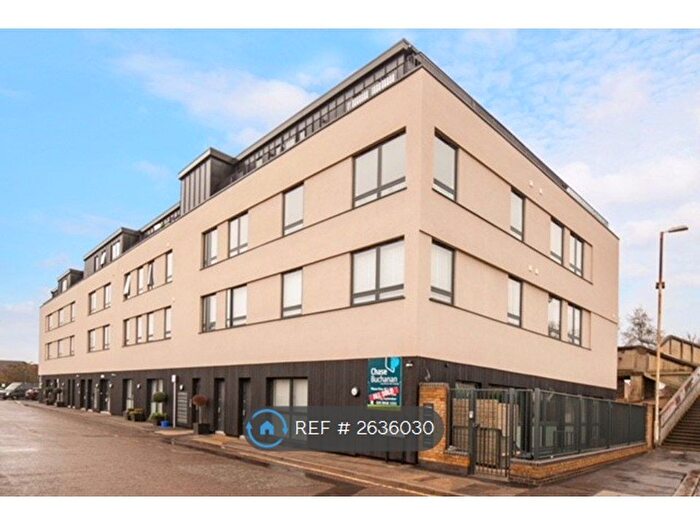 1 Bedroom Flat To Rent In Vision House, Richmond, TW9