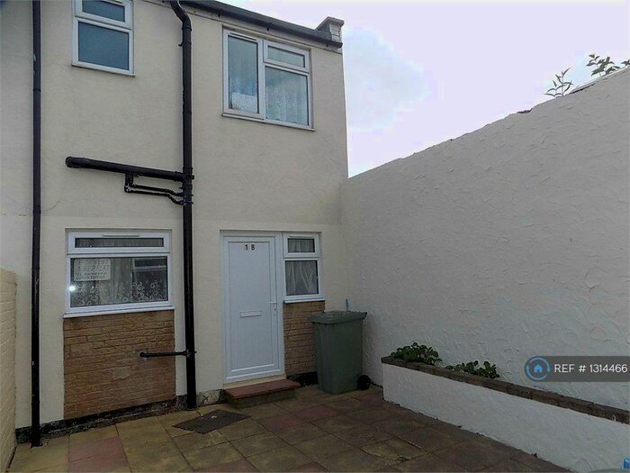 1 Bedroom Detached House To Rent In Netherton Road, Worksop, S80