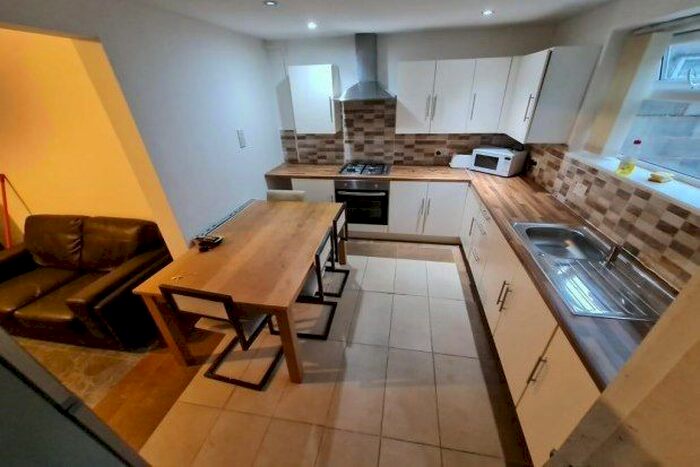 3 Bedroom Property To Rent In Leopold Road, Liverpool L7