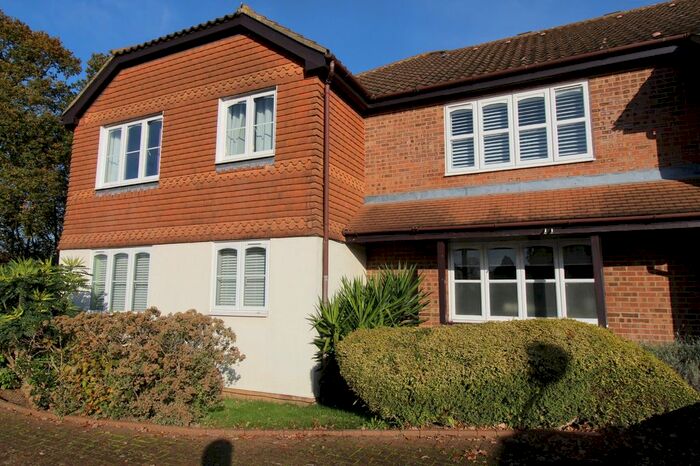 1 Bedroom Flat To Rent In Bengeo Meadows, Bengeo SG14