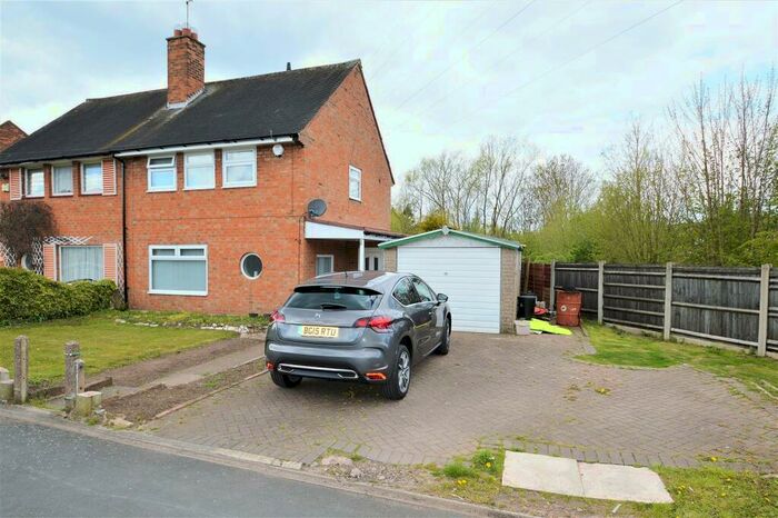 2 Bedroom House To Rent In Elford Road, Birmingham, B29