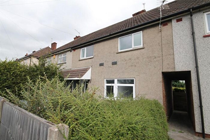 5 Bedroom Terraced House To Rent In Station Road Filton, Bristol, Gloucestershire, BS34
