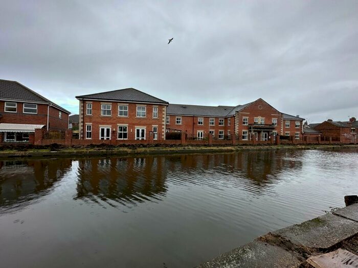 2 Bedroom House To Rent In Annies Wharf, Loughborough, LE11