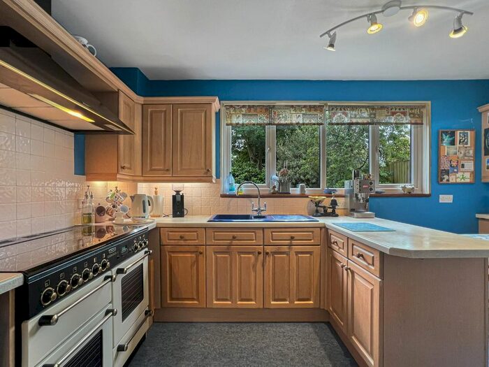 4 Bedroom Detached House For Sale In The Lanes, Over, Cambridge, CB24