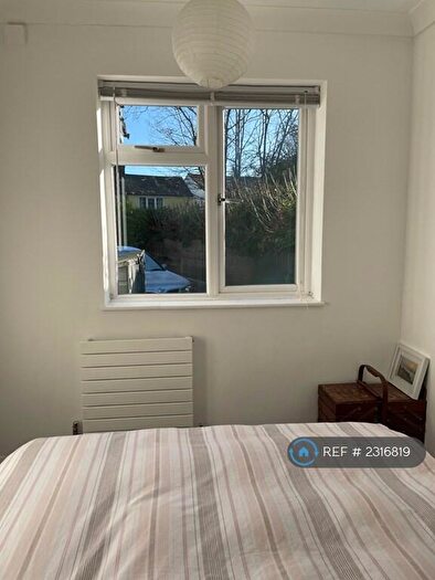 2 Bedroom Bungalow To Rent In Church Street, Fen Ditton, Cambridge, CB5