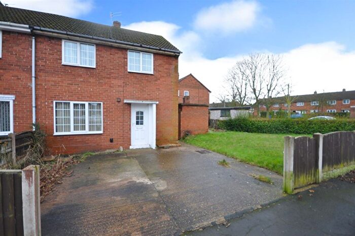 2 Bedroom Property For Sale In Oldfield Road, Thorne, Doncaster, DN8