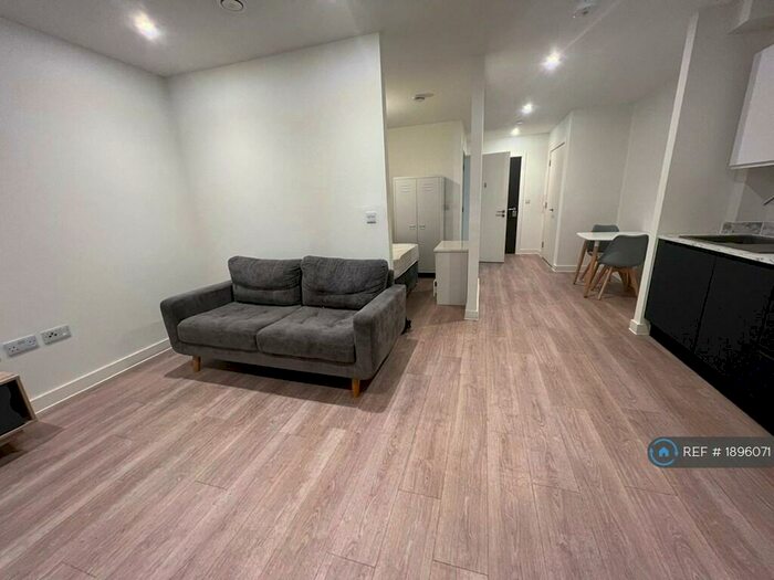 1 Bedroom Flat To Rent In Exchange Point New Kings Head Yard, Salford, M3