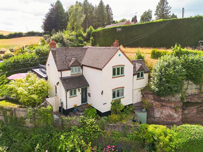 4 Bedroom House For Sale In Hillpool, Kidderminster, DY10