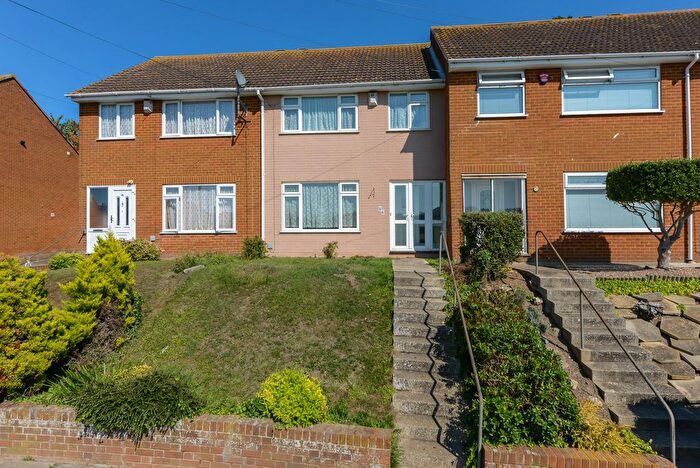 3 Bedroom Terraced House For Sale In College Road, Ramsgate, CT11