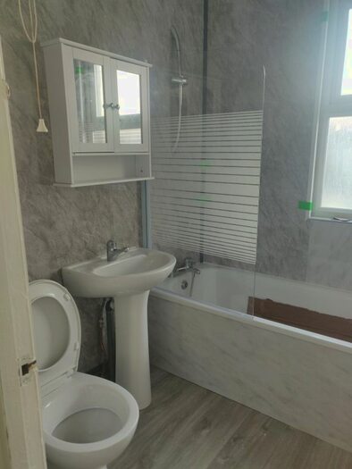 1 Bedroom Flat To Rent In Kingsley Road, Hounslow, TW3