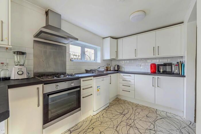3 Bedroom Maisonette To Rent In Egham, Surrey, TW20