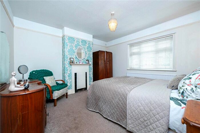 4 Bedroom Detached House For Sale In Victoria Avenue, Sleaford, Lincolnshire, NG34