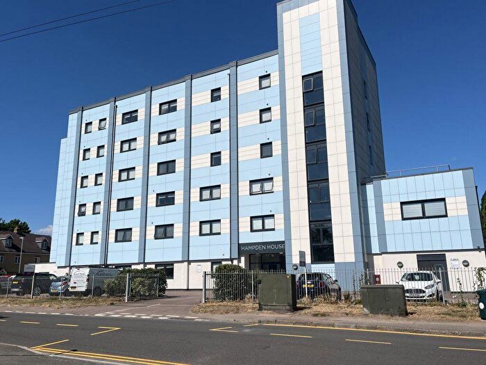 Studio To Rent In Hampden House, Arlesey, SG15