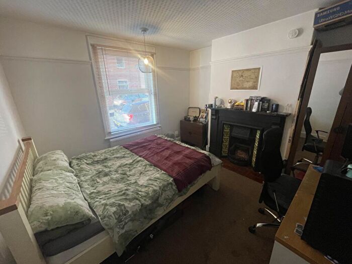 4 Bedroom Terraced House To Rent In Spare Room Available, LN1